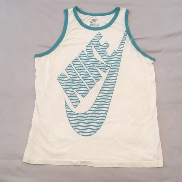 Nike Other - Nike Tank Top Mens